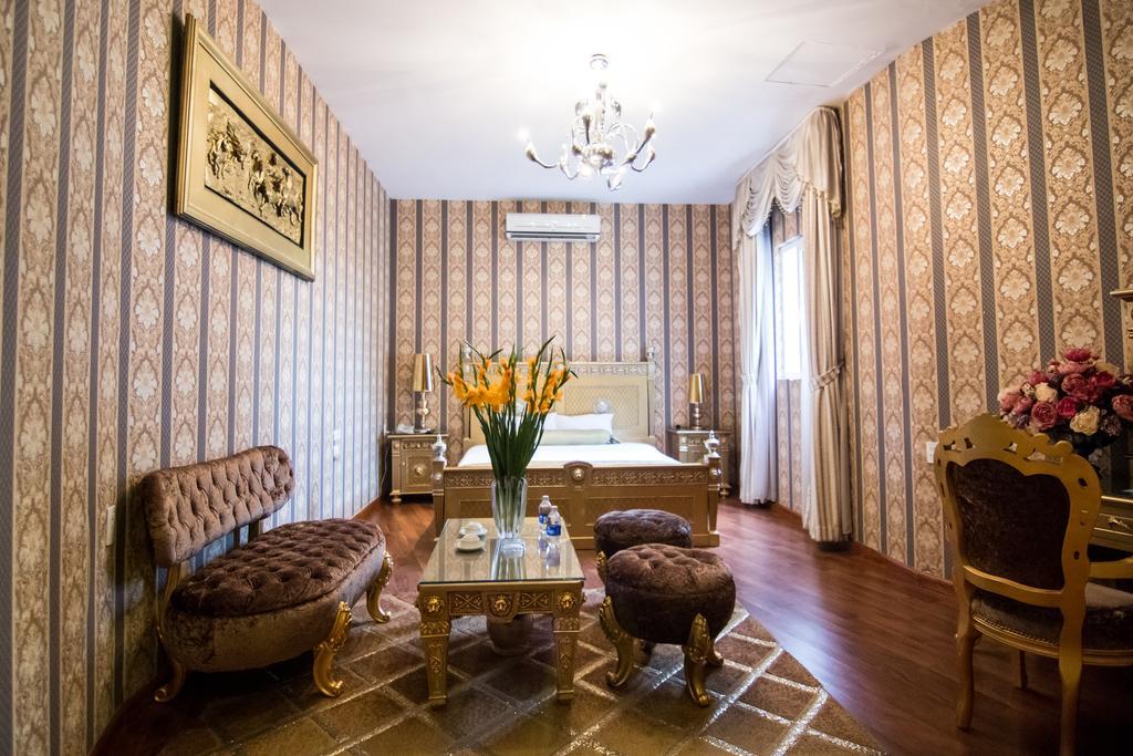 האנוי Helios Legend Hotel חדר תמונה
